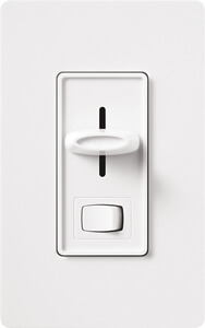 Slide Dimmer Switch