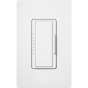 Double Rocker Dimmer Switch