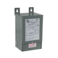 encapsulated industrial control transformer