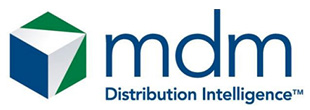 MDM ranked the top 8 largest distributor