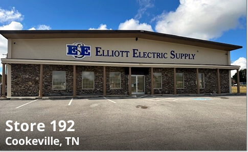 An Elliott Electric Supply Store