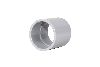 078005 - 1-1/2" PVC Coupling - Multi Fittings/Kraloy