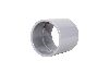 078007 - 2-1/2" PVC Coupling - Multi Fittings/Kraloy