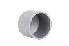 078319 - 2" PVC End Cap - Multi Fittings/Kraloy