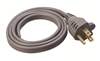 09733 - 3' Appliance Cord - Cables & Cords