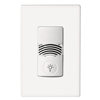 0NWD1001MVW - 120/277 Commercial Wall Sensor - Sensors