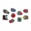 10250T397L - Ill Pushbutton FV Order Led Separately - Eaton