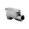 1029 - 1-1/2" SLB Condulet - Bridgeport Fittings