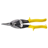 1102S - Aviation Snips, Straight Cutting Pattern - Klein Tools