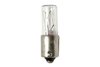 120PSB - *Delisted* T2 120V Slide #5 Base Incandescent Lamp - Ge Current, A Daintree Company