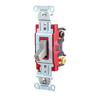 1223GY - Switch, Hubpro, 3-Way, 20A 120/277V, Gy - Hubbell Wiring Devices