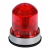 125STRNR120A - *Delisted* 120V Red Strobe - Edwards Signaling