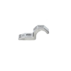 1276AL - 1/2" Al Pipe Strap - T&B Ind Fitting