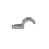 1277AL - 3/4" 1H Alum Pipe Strap - T&B Ind Fitting