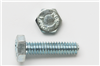 12X114HBG2ZJ - 1/2-13 X 1-1/4 Hex Bolt Grade 2 Zinc - Peco Fasteners, Inc.