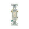 13037A - Switch Toggle 3-Way 15A 120V GRD Al - Eaton