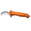 1571INS - Lineman'S Skinning Knife, Insulated - Klein Tools