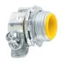 1708 - 1/2" FMC Ins SQZ Flex Conn - Eaton