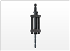 1779810 - Pilot Drill T2 3.25 1/CM - Lenox Black & Decker Inc.