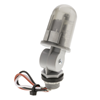 2001 - 120V 2000W SPST Conduit Mounting With Swivel - Nsi Industries