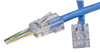 202010J - Ex RJ45 CAT6 Connectors - Nsi