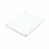 2020P - Encl 20X20 Back Panel - Cooper B-Line/Cable Tray