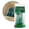 20288 - 10" 12 Awg Solid Pigtail GSC Stripped 1" (Bag) - Epco