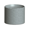 21142000 - 2IN Aluminum Cond Coupling - Conduit Pipe Products