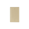 2129VB0X - Wallplate 1G Blank THRMST Box MT STD Iv - Eaton