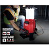 215020 - M18 Radius Site Light/Charger W/1key - Milwaukee®