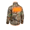 224C212X - M12 Heated Quietshell Jacket - Camo - XXL - Milwaukee®