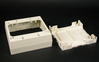 23482 - NM Deep Device Box 2G 2300 Ivory - Wiremold