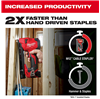 244820 - M12 Cable Stapler - Milwaukee®