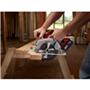 263022 - M18 Cordless Lithium-Ion 6 1/2 " Circular Saw - Milwaukee Electric Tool