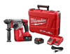 271222 - M18 Fuel 1" SDS Plus Rotary Hammer Kit - Milwaukee Electric Tool