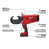 277922 - M18 Force Logic 750 MCM Crimper Kit - Milwaukee®