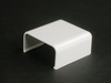 2806 - NM Cover Clip 2800 Ivory - Wiremold