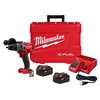 290422 - M18 Fuel 1/2" Hammer Drill/Driver Kit - Milwaukee®