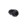 2921NM - 1/2" LT Cord Conn (.310-.560) - Abb Installation Products, Inc