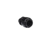 2922NM - 1/2" NM Cord Conn (.500-.750) - T&B Ind Fitting