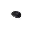 2932NM - 3/4" NM LT Cord Conn (.500-.750) - T&B Ind Fitting