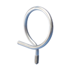 2BRT20 - Steel 1-1/4" Bridle Ring - Erico, Inc. Eritec-Caddy