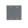 2CCB - 2G RT Blank Cover - Abb Installation Products, Inc