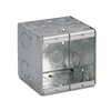 2MB - 2G Mas Box Ko - Steel City