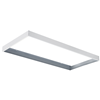 2X4SMKSH - 2X4 Surface Mount Kit For CPX Panels - Lithonia Lighting