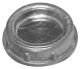 303CB - 1" Rigid Galvanized Cap Bushing - Topaz - Southwire LLC