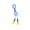 3181001 - Ear Pushins Earplugs, Corded, Poly Bag - E-A-R