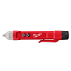 320220 - Voltage Detector W/ Led - Milwaukee Electric Tool