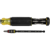 32304 - Hvac 14-In-1 Screwdriver W/ Flip Socket - Klein Tools