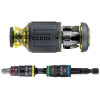 32308HD - 12-In-1 Impact Rated Driv - Klein Tools